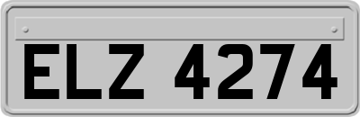 ELZ4274