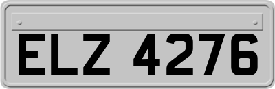 ELZ4276