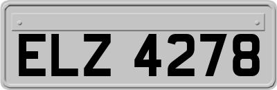 ELZ4278
