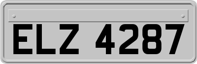 ELZ4287