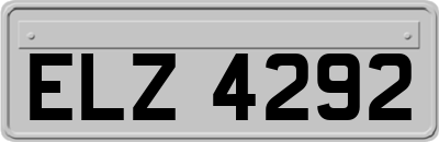 ELZ4292