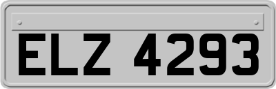 ELZ4293