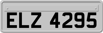 ELZ4295