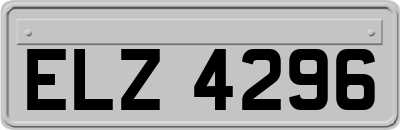 ELZ4296