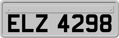 ELZ4298