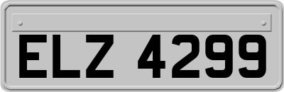 ELZ4299