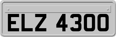 ELZ4300