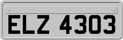ELZ4303