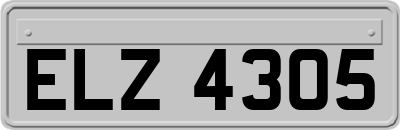 ELZ4305