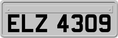 ELZ4309
