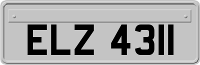 ELZ4311