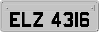 ELZ4316