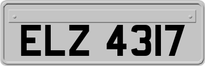 ELZ4317