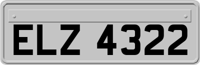 ELZ4322