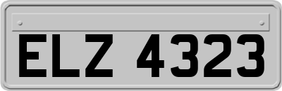 ELZ4323