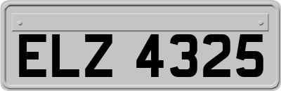 ELZ4325