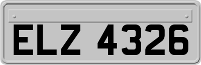 ELZ4326