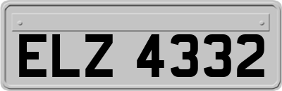 ELZ4332