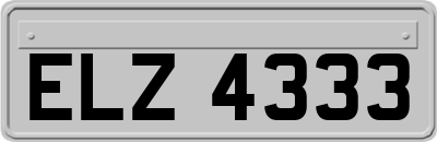 ELZ4333