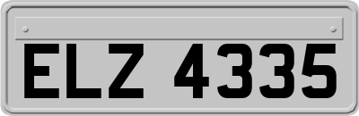 ELZ4335