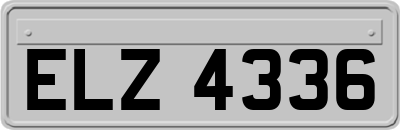 ELZ4336