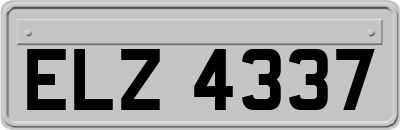 ELZ4337
