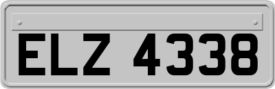 ELZ4338