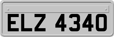ELZ4340