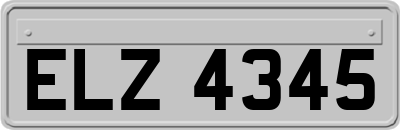 ELZ4345