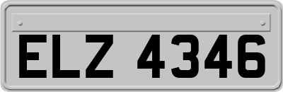 ELZ4346