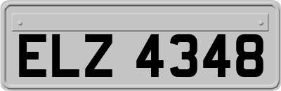 ELZ4348