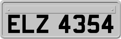 ELZ4354