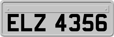 ELZ4356