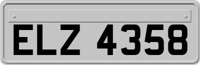 ELZ4358