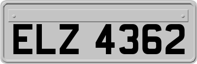 ELZ4362