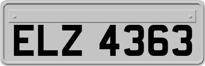 ELZ4363