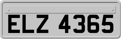 ELZ4365