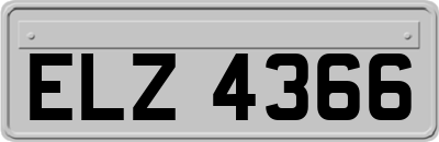 ELZ4366