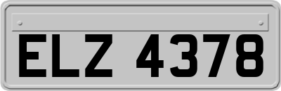 ELZ4378