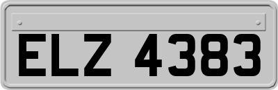 ELZ4383