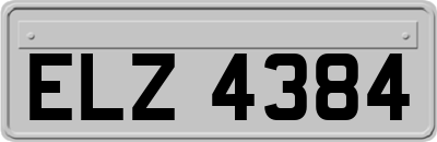 ELZ4384