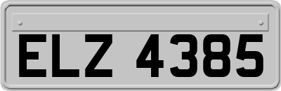 ELZ4385