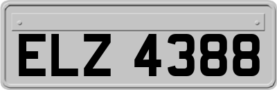 ELZ4388