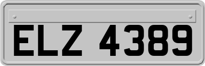 ELZ4389