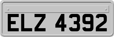 ELZ4392