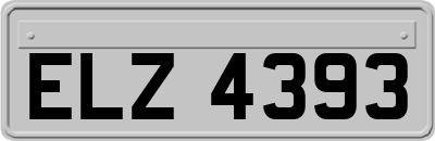 ELZ4393