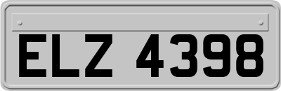 ELZ4398