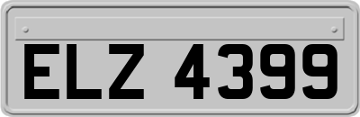 ELZ4399