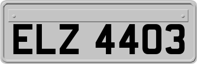 ELZ4403