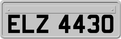 ELZ4430
